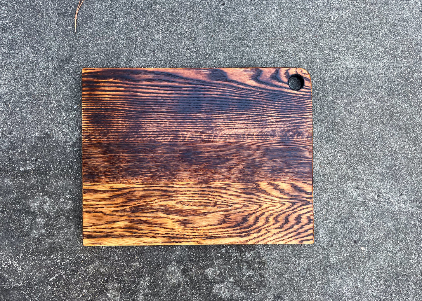 Oak Cutting Boards