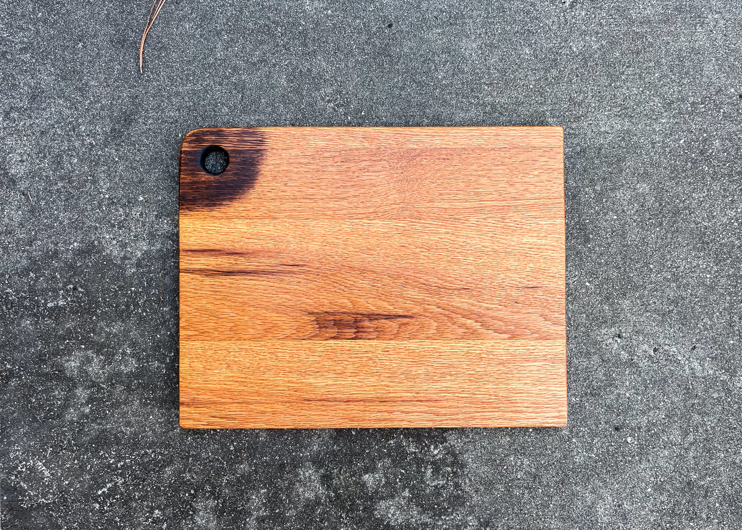 Oak Cutting Boards
