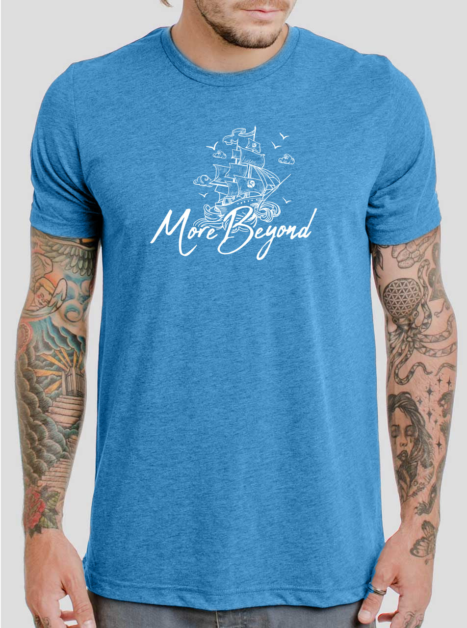 More Beyond T-Shirts
